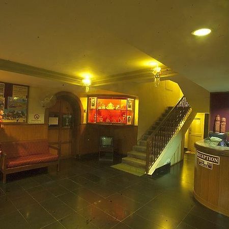 Hotel Chandrageet Porvorim Exterior photo